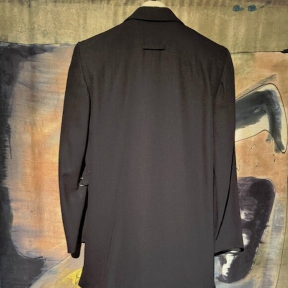 Designer Dress Suit - Picture 6 of 7